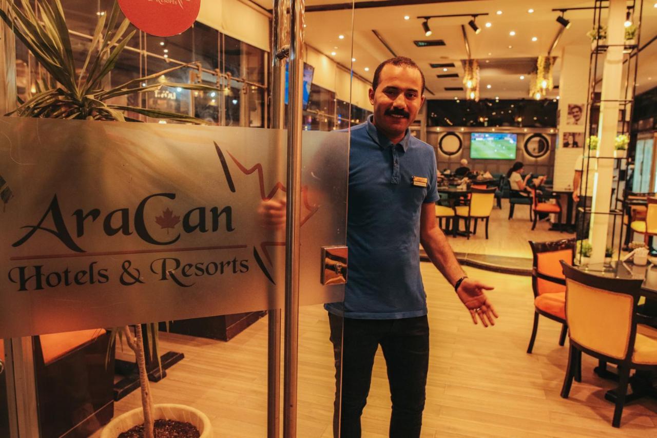 Aracan Portsaid Port Said Dış mekan fotoğraf