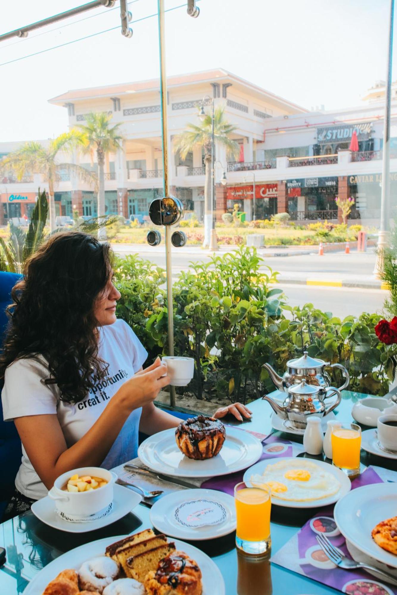 Aracan Portsaid Port Said Dış mekan fotoğraf